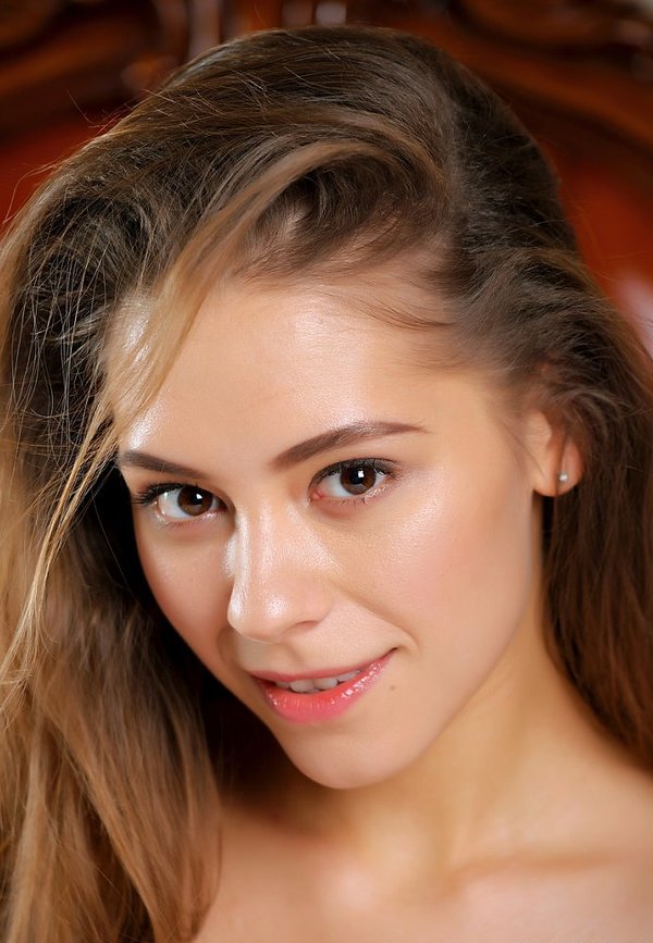 Алисочка, 29 лет, 0 размер груди