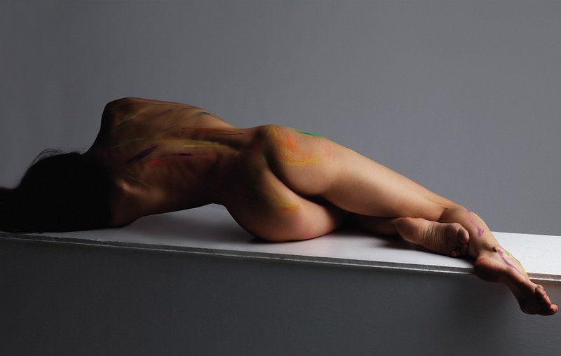 Эли, 24 года, 1 размер груди