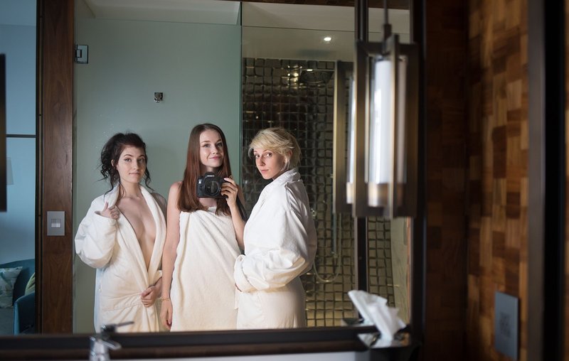 Светика, 21 год, 3 размер груди